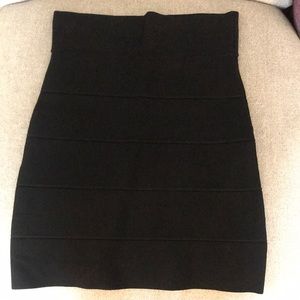 BCBG Max Azria Skirt